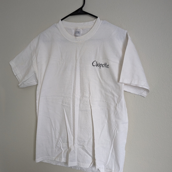 Chipotle tshirt - Picture 3 of 3
